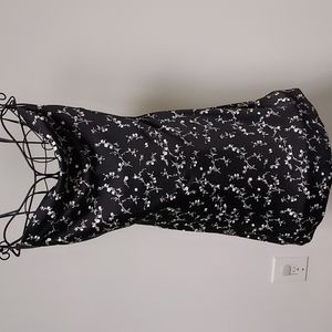 NWT Women's Slip Dress